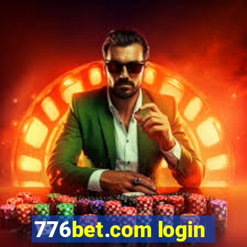 776bet.com login